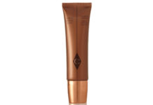 Body lotion, Charlotte Tilbury