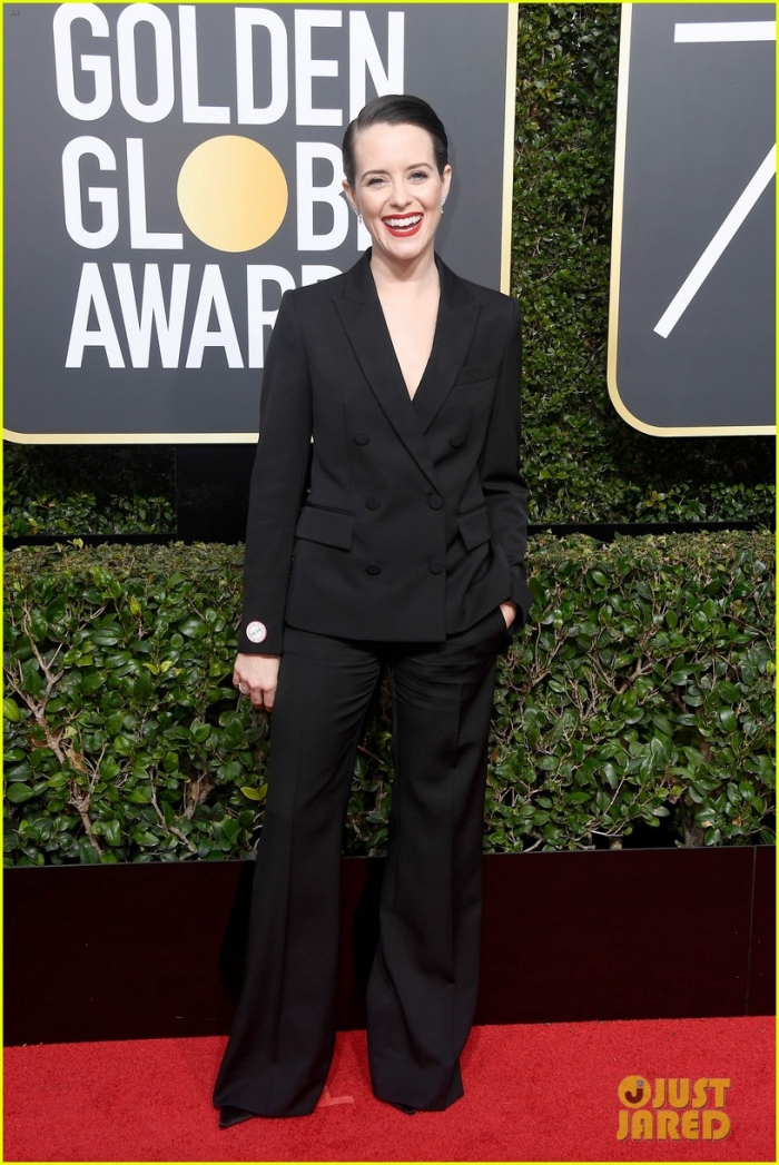 clairefoy