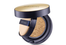 Double wear foundation, Estée Lauder