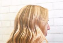 Εσείς τα κάνατε Glitterage; Αυτό είναι το απόλυτο hair trend!