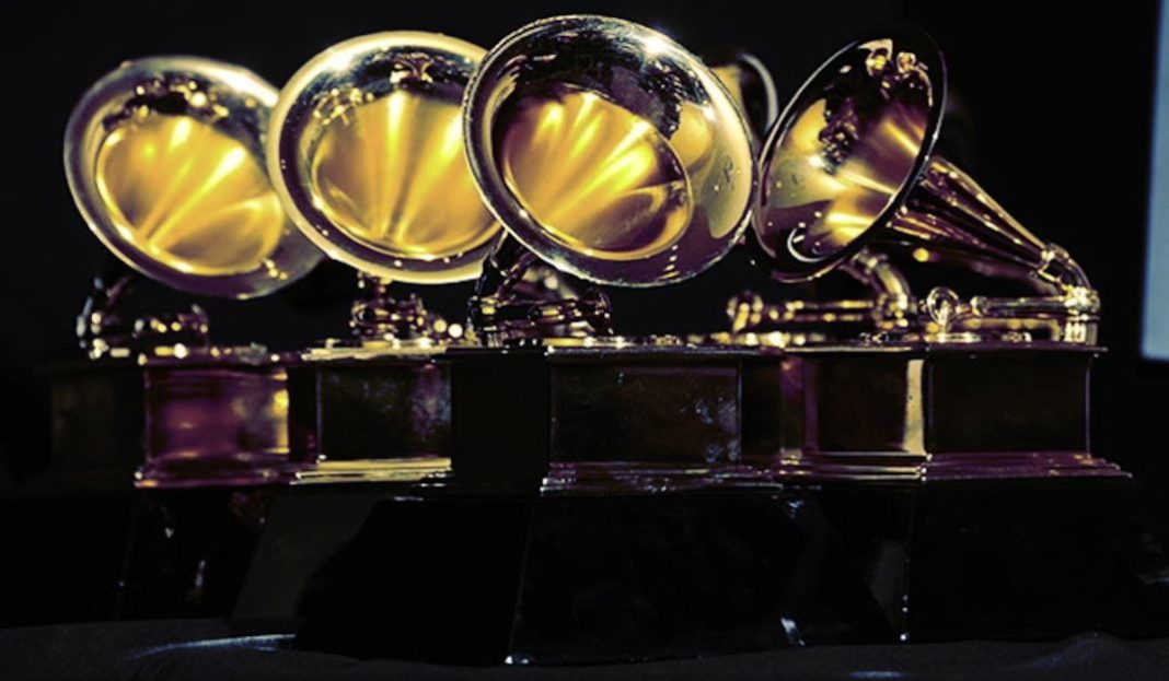grammyex