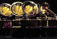 Βραβεία Grammy: Η “πρωταγωνίστρια” της βραδιάς δεν ήταν μουσικός!