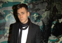 O λατρεμένος σχεδιαστής των fashionistas στο τιμόνι του οίκου Celine!