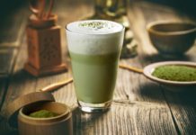 Cheese tea: Το νέο hit στα στέκια του Λος Άντζελες!