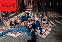 Calvin Klein: Όλες οι Kardashian πόζαραν για τη νέα του καμπάνια!