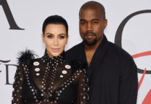 Γεννήθηκε το τρίτο παιδί της Kim Kardashian!