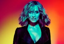 Lara Fabian: Έρχεται στην Ελλάδα για μια και μοναδική συναυλία!