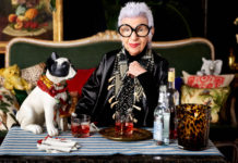 Iris Apfel: Η ιέρεια της μόδας και 5 φράσεις που θα αλλάξουν για πάντα το στυλ σας!