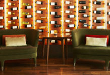 Wine Bars: Μια τάση… ωριμάζει σαν το κρασί!