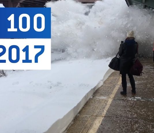 Αυτά είναι τα 100 videos που έγιναν viral το 2017!