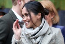 Ο “πριγκιπικός” κότσος της Meghan είναι το νέο beauty trend!