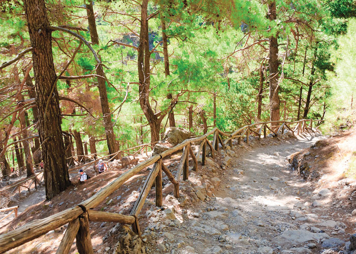 samaria-gorge