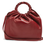 therow