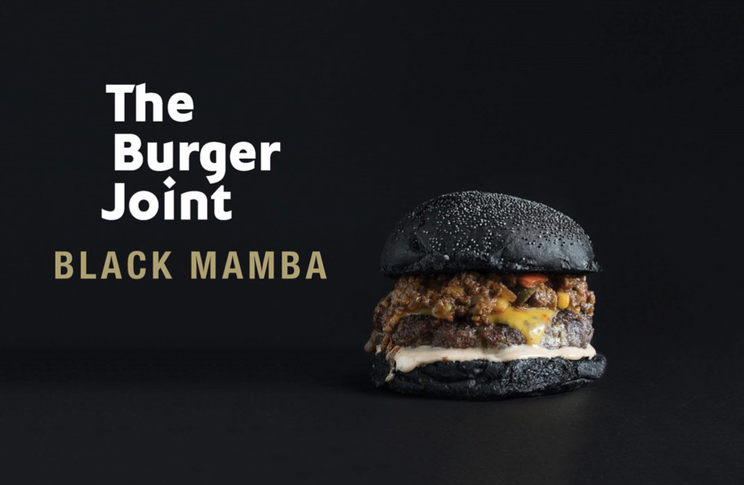 BURGER-JOINT