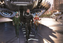 Black Panther