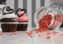 Ζαχαροπλαστεία Zuccherino: Love at first… bite!