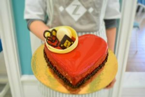 Happy Valentines Τούρτες (5)