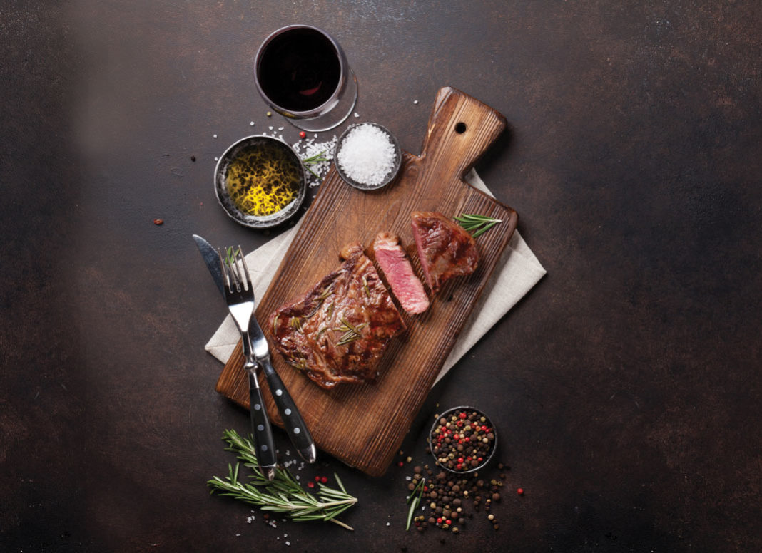 MEAT