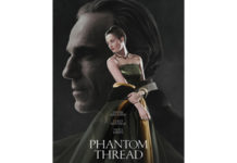 Αόρατη Κλωστή (Phantom Thread)