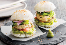 Food trends… on the streets!