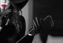 Vibrations: The store of secret… pleasures!