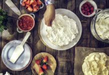 Aquafaba: To νέο superfood των διασήμων!