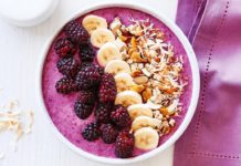 Μετατρέψτε τα smoothies σε λαχταριστά έργα τέχνης!