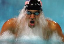 Ο Ολυμπιονίκης “φαινόμενο” Μichael Phelps έγινε ξανά μπαμπάς!