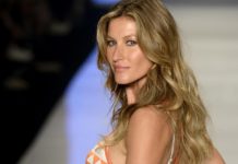 Παντρεύτηκε η κούκλα αδερφή της Gisele!