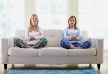 Εφηβεία: 5 tips για να επικοινωνείτε σαν φίλοι με τα παιδιά σας!