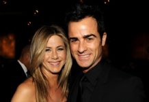 Τίτλοι τέλος για Jennifer Aniston και Justin Theroux!