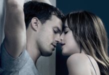 Ενας κορυφαίος σεξολόγος αναλύει την top σκηνή του Fifty Shades Freed”!