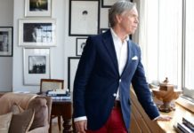 Tommy Hilfiger: “Τρέχει” με την καλύτερη ομάδα της Formula 1!