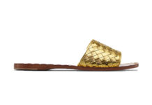 Σανδάλια, Bottega Veneta