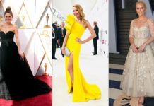 Oscars 2018: Ελληνική λάμψη πολλών καρατίων δια χειρός Κριθαριώτη!