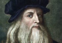Γιατί ο Leonardo Da Vinci ήταν η προσωποποίηση της ιδιοφυΐας;