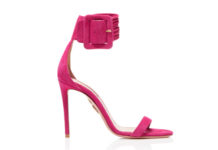 Ψηλά σανδάλια, Aquazzura