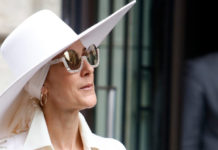 Celine Dion: Σοβαρό πρόβλημα υγείας δεν της επιτρέπει να τραγουδήσει.