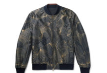 Ανδρικό bomber, Dries Van Noten