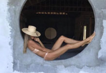 Elle Macpherson: Πώς διατηρείται το… «κορμί»; Μας αποκαλύπτει τα μυστικά της!