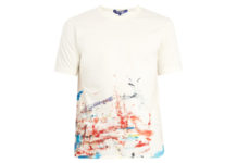 Ανδρικό T-Shirt, Junya Watanabe