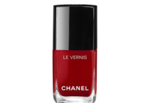 Nail Polish, Chanel