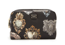 Νεσεσέρ καλλυντικών, Dolce & Gabbana