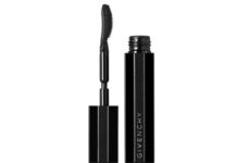 Μάσκαρα ματιών, Givenchy