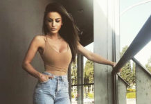 Loukia Kyriakou: Σχεδιάζει και… κολάζει!