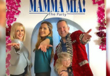 Mamma Mia… τι party ήταν αυτό!