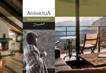 Domotel Anemolia: Παράδοση με μοντέρνες ανέσεις στην κοσμοπολίτικη Αράχωβα!