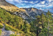 Ταξίδι στην Πιερία: Πού να πάτε!
