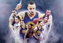 Stephen Curry: «Στο μπάσκετ όλοι έχουν την ευκαιρία να πρωταγωνιστήσουν»