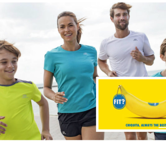 Όλα έτοιμα για το Chiquita Athens Kids’ Run του Ποσειδωνίου Ημιμαραθωνίου!